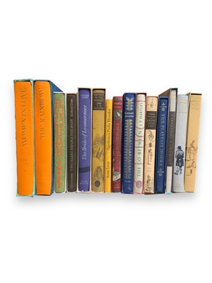 Lot 148 - The Folio Society