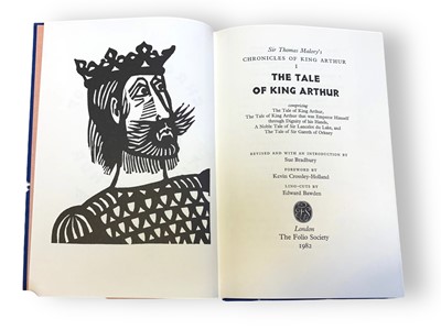 Lot 148 - The Folio Society