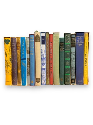 Lot 148 - The Folio Society