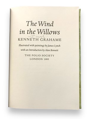 Lot 155 - The Folio Society, signed