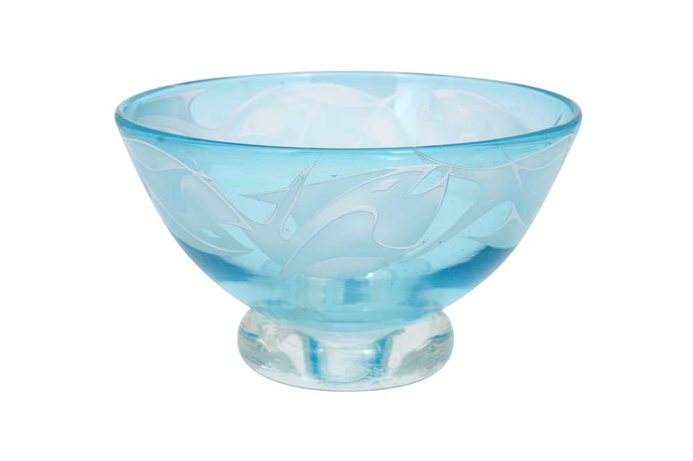 Lot 170 - JULIA LINSTEAD (BRITISH B.1966)