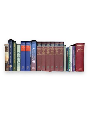 Lot 151 - The Folio Society