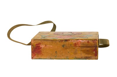 Lot 202 - A Chinese ‘Chairman Mao’ Satchel