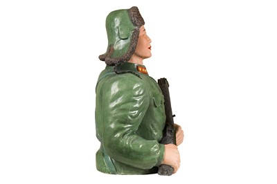 Lot 139 - Model Hero – Lei Feng