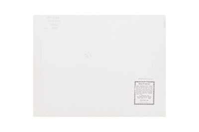 Lot 130 - O. Winston Link (1914-2001)