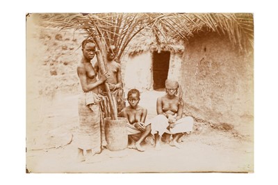 Lot 147 - SUDAN, 1902