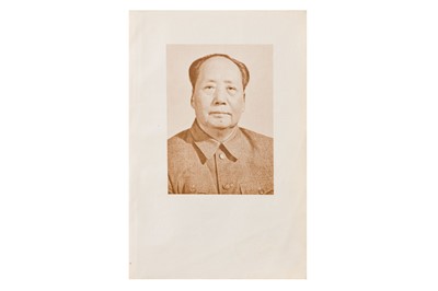 Lot 6 - Mao Tse-Tung: Quotations of Chairman Mao
