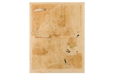 Lot 92 - Dong Hongjian Woodcut Prints