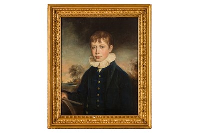 Lot 48 - CIRCLE OF SIR WILLIAM BEECHEY R.A (BRITISH, 1753-1839)