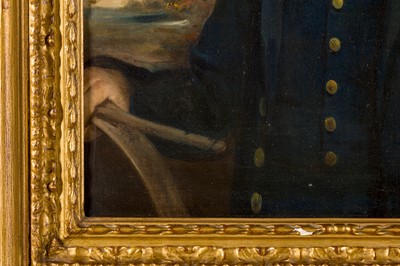 Lot 48 - CIRCLE OF SIR WILLIAM BEECHEY R.A (BRITISH, 1753-1839)