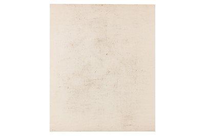 Lot 108 - Original painting and charcoal image of Chinese works