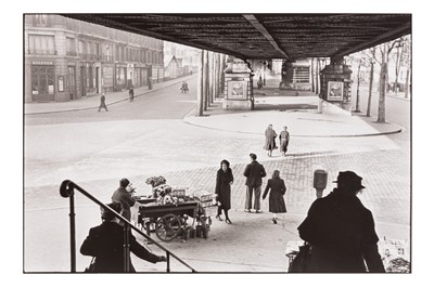 Lot 103 - Henri Cartier-Bresson (1908-2004)