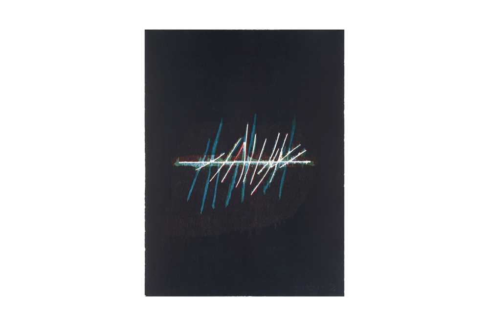 Lot 87 - ROBYN DENNY (BRITISH 1930-2014)