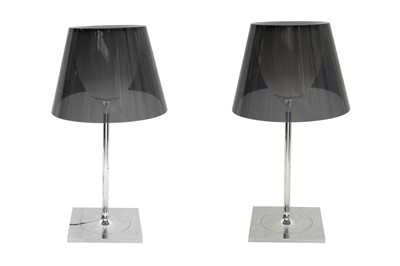 Lot 200 - PHILIPPE STARCK (FRENCH B.1949) FOR FLOS