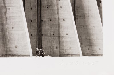 Lot 128 - Margaret Bourke-White (1904-1971)