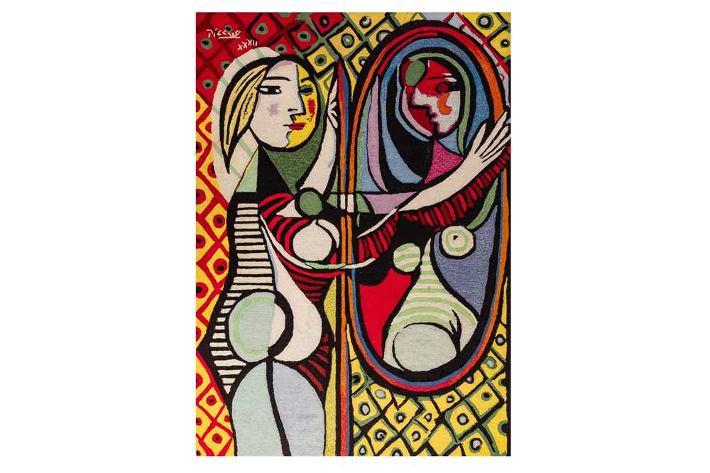 Lot 260 After Pablo Picasso Spanish 1881 1973