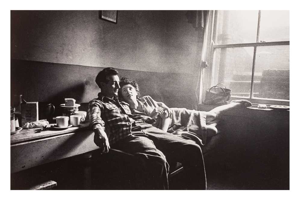 Lot 214 - Bert Hardy (1913-1990)