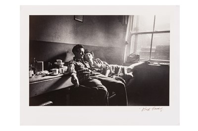 Lot 214 - Bert Hardy (1913-1990)