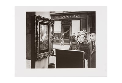 Lot 150 - Robert Doisneau (1912-1994)