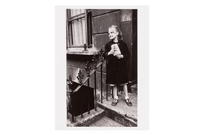 Lot 241 - BRITISH PHOTOGRAPHY - Z15 (30X30)