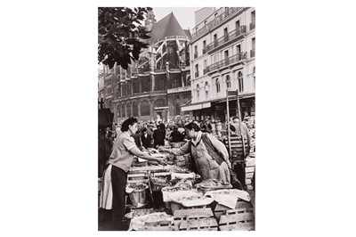 Lot 241 - BRITISH PHOTOGRAPHY - Z15 (30X30)