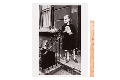 Lot 241 - BRITISH PHOTOGRAPHY - Z15 (30X30)
