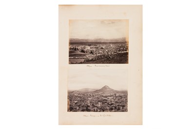 Lot 47 - Photographer Unknown, c.1880s