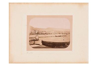 Lot 47 - Photographer Unknown, c.1880s