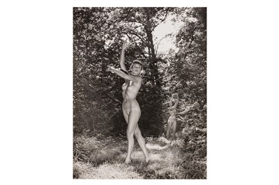 Lot 306 - John Everard (active 1930s-1960s)