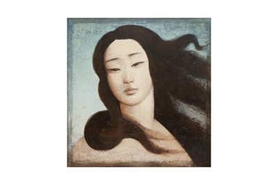 Lot 334 - YIN XIN 尹欣 (CHINA, B. 1959)