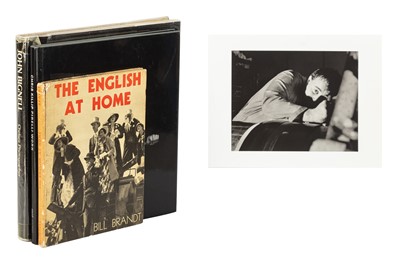 Lot 459 - PHOTOGRAPHY BOOKS, 20th century