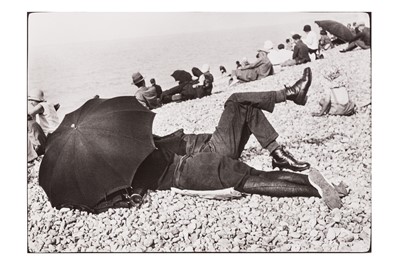 Lot 50 - Henri Cartier-Bresson (1908-2004)