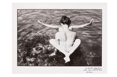 Lot 141 - Henri Cartier-Bresson (1908-2004)