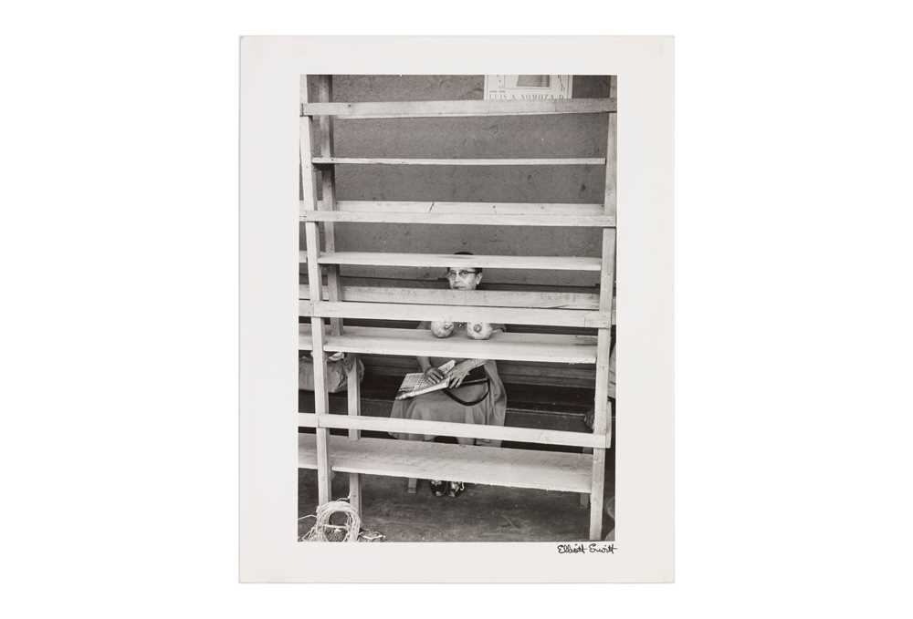 Lot 168 - Elliott Erwitt (1928-2023)