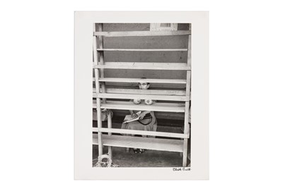 Lot 168 - Elliott Erwitt (1928-2023)