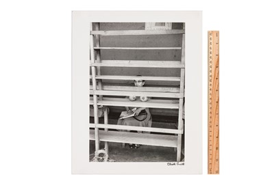 Lot 168 - Elliott Erwitt (1928-2023)