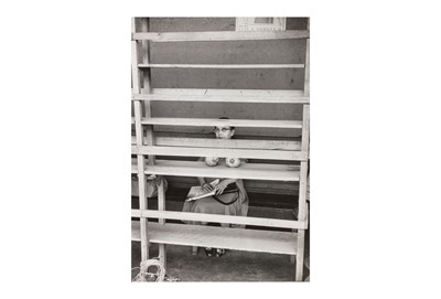 Lot 168 - Elliott Erwitt (1928-2023)