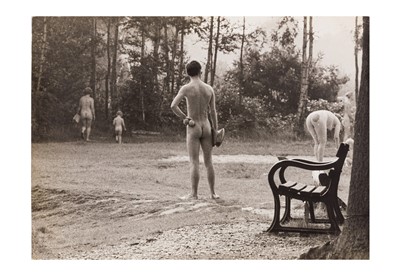 Lot 137 - Elliott Erwitt (1928-2023)