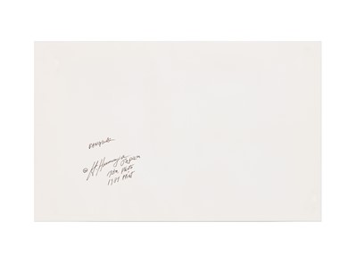 Lot 192 - Hiroshi Hamaya (1915-1999)