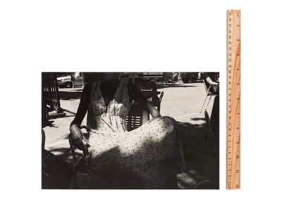 Lot 269 - Charles Harbutt (1935-2015)