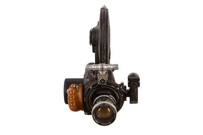Lot 218 - A Arriflex 16BL Cine Camera