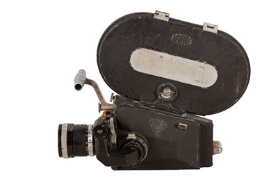 Lot 218 - A Arriflex 16BL Cine Camera