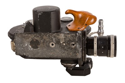 Lot 218 - A Arriflex 16BL Cine Camera