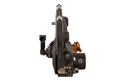 Lot 218 - A Arriflex 16BL Cine Camera