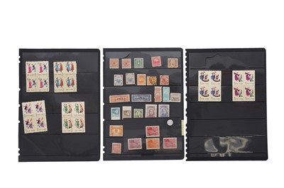 Lot 118 - CHINA 1900-1962 STAMPS
