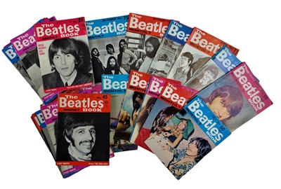 Lot 299 - The Beatles