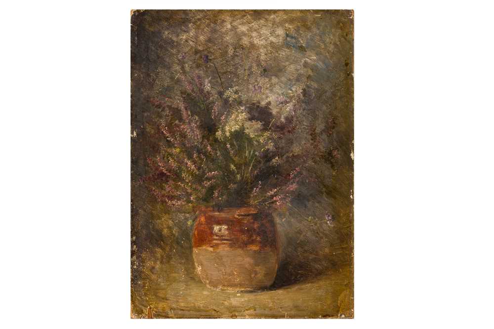 Lot 54 - FRENCH SCHOOL (LATE 19TH CENTURY)