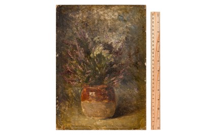 Lot 54 - FRENCH SCHOOL (LATE 19TH CENTURY)