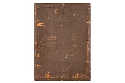 Lot 54 - FRENCH SCHOOL (LATE 19TH CENTURY)