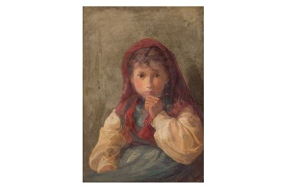 Lot 59 - ATTRIBUTED TO GEORGE SMITH (BRITISH, 1829-1901)